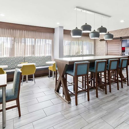 Hampton Inn וושינגטון מראה חיצוני תמונה