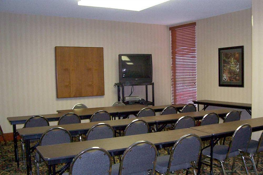 Hampton Inn וושינגטון מתקנים תמונה