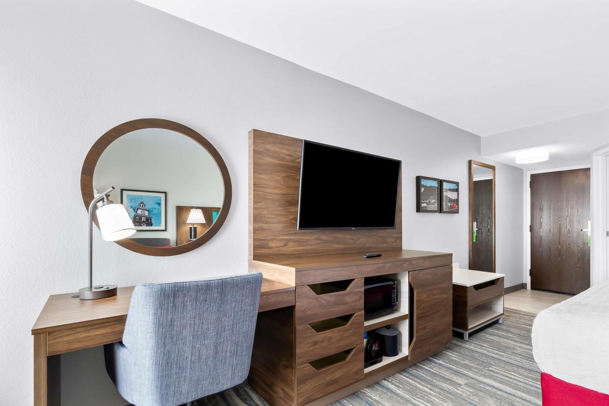 Hampton Inn וושינגטון מראה חיצוני תמונה
