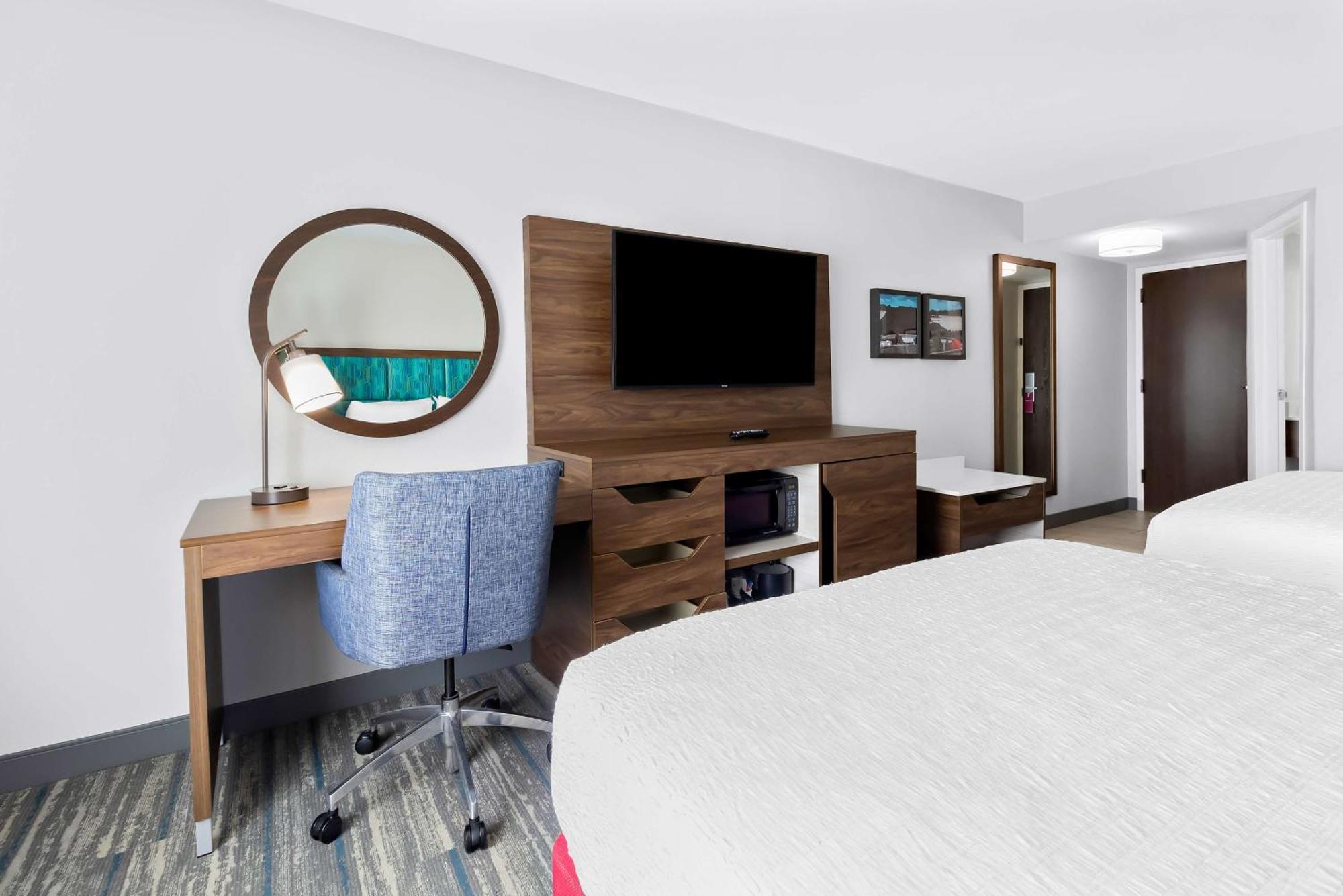 Hampton Inn וושינגטון מראה חיצוני תמונה